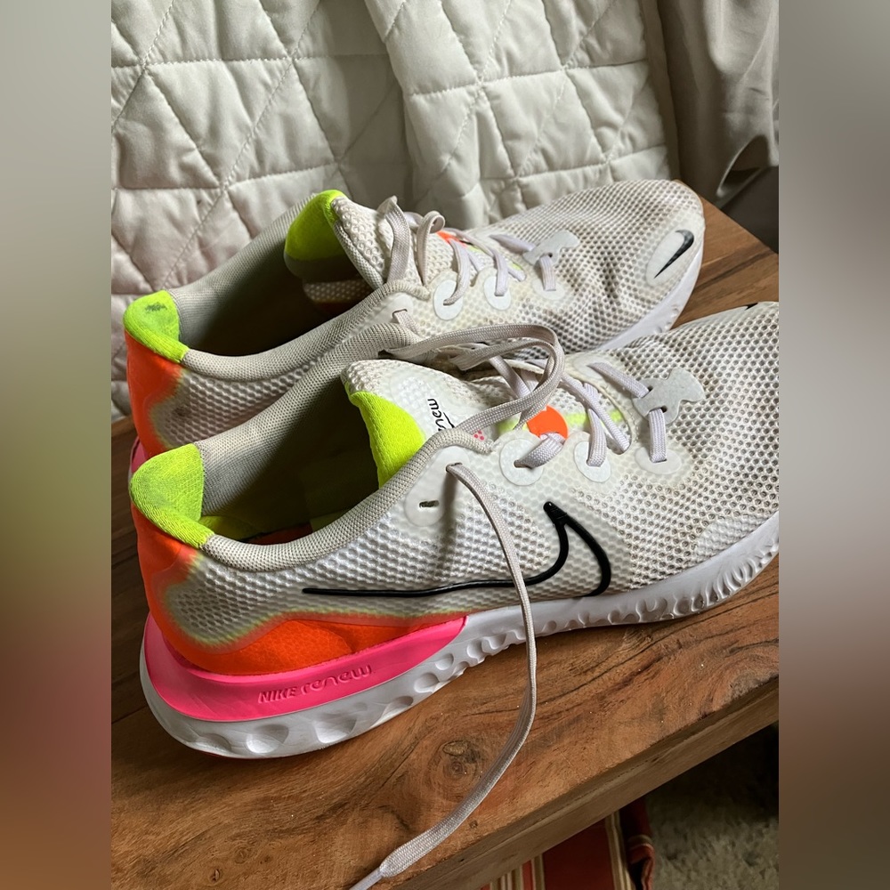 Nike Renew Running Shoes